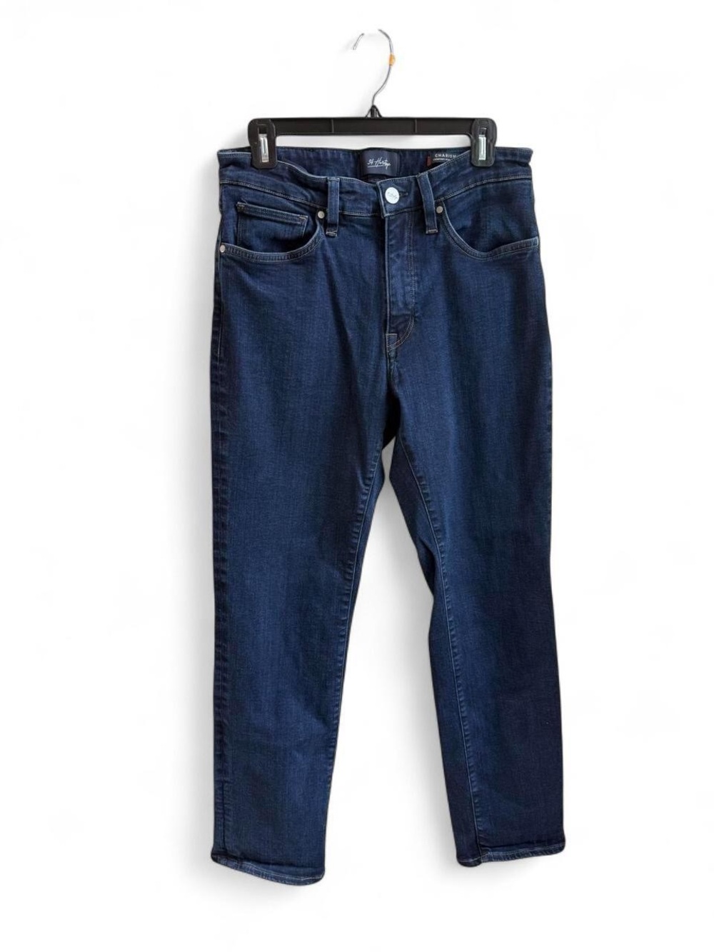 34 Heritage ‘Charisma’ Comfort Rise Classic Jeans